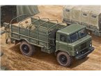 Trumpeter 1:35 GAZ-66