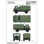 Trumpeter 1:35 GAZ-66