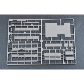 Trumpeter 1:35 GAZ-66