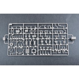 Trumpeter 1:35 GAZ-66