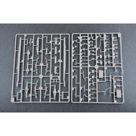 Trumpeter 1:35 GAZ-66