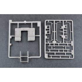 Trumpeter 1:35 GAZ-66