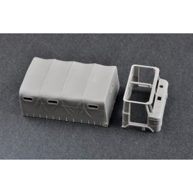 Trumpeter 1:35 GAZ-66