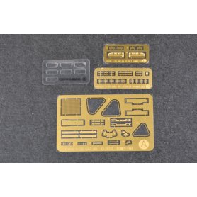 Trumpeter 1:35 GAZ-66