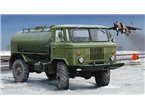 Trumpeter 1:35 GAZ-66