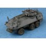 Trumpeter 1:35 Canadian Cougar 6x6 AVGP wersja poprawiona