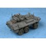 Trumpeter 1:35 Canadian Cougar 6x6 AVGP wersja poprawiona