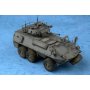 Trumpeter 1:35 Canadian Cougar 6x6 AVGP wersja poprawiona