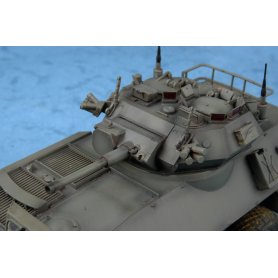 Trumpeter 1:35 Canadian Cougar 6x6 AVGP wersja poprawiona