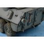 Trumpeter 1:35 01504 Canadian Cougar 6x6 AVGP (Improved version)