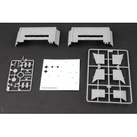 Trumpeter 1:35 Kommandowagen