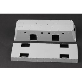 Trumpeter 1:35 Kommandowagen