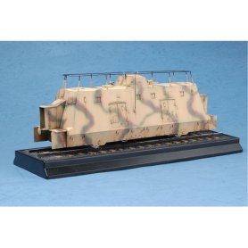 Trumpeter 1:35 Kommandowagen