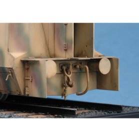 Trumpeter 1:35 Kommandowagen