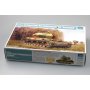 Trumpeter 1:35 3.7cm Flak 43 Flakpanzer IV Ostwind