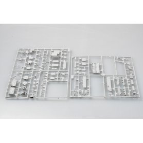 Trumpeter 1:35 3.7cm Flak 43 Flakpanzer IV Ostwind