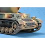 Trumpeter 1:35 3.7cm Flak 43 Flakpanzer IV Ostwind