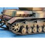 Trumpeter 1:35 3.7cm Flak 43 Flakpanzer IV Ostwind