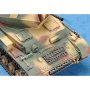 Trumpeter 1:35 3.7cm Flak 43 Flakpanzer IV Ostwind