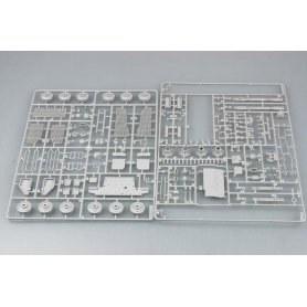 Trumpeter 1:35 Challenger II Enhanced Armour