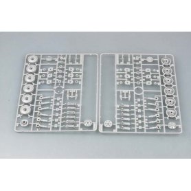 Trumpeter 1:35 Challenger II Enhanced Armour
