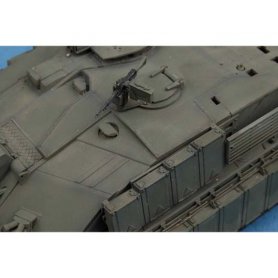 Trumpeter 1:35 Challenger II Enhanced Armour