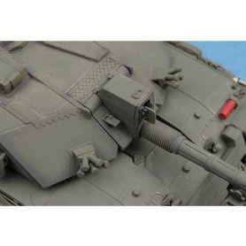 Trumpeter 1:35 Challenger II Enhanced Armour