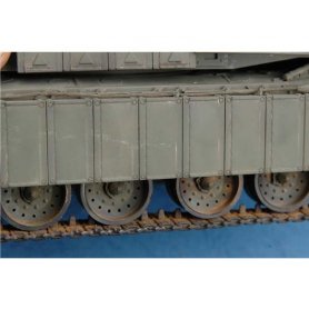 Trumpeter 1:35 Challenger II Enhanced Armour