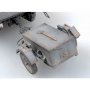 TRUMPETER 1:35 01523 GERMAN 2CM FLAKVIERLING 38 AUF SELBSTFAHRLAFETTE SD.KFZ. 7/1 EARLY VERSION WITH SD. ANHANGER 51