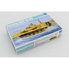 Trumpeter 1:35 BMP-3E IFV