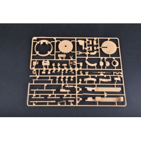 Trumpeter 1:35 BMP-3E IFV