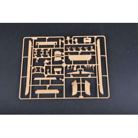 Trumpeter 1:35 BMP-3E IFV