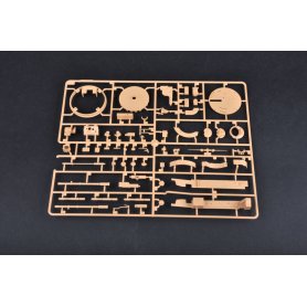 Trumpeter 1:35 BMP-3E IFV