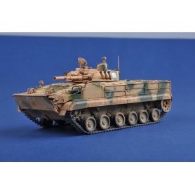 Trumpeter 1:35 BMP-3 w służbie Cypru