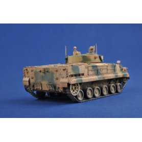 Trumpeter 1:35 BMP-3 w służbie Cypru