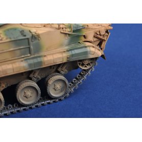 Trumpeter 1:35 BMP-3 w służbie Cypru