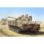 Trumpeter 1:35 01531 United Arab Emirates BMP-3