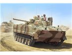 Trumpeter 1:35 BMP-3 w służbie Zjednoczonych Emiratów Arabskich