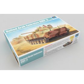 Trumpeter 1:35 United Arab Emirates BMP-3