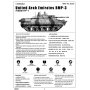Trumpeter 1:35 01531 United Arab Emirates BMP-3