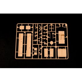 Trumpeter 1:35 United Arab Emirates BMP-3
