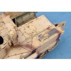 Trumpeter 1:35 United Arab Emirates BMP-3