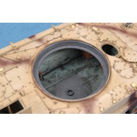 Trumpeter 1:35 United Arab Emirates BMP-3