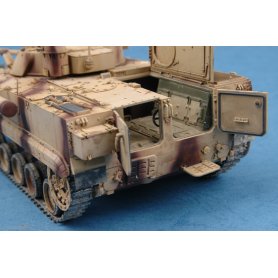 Trumpeter 1:35 United Arab Emirates BMP-3