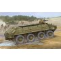 TRUMPETER 1:35 01542 RUSSIAN BTR-60P APC