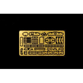 Trumpeter 1:35 BTR-60P APC