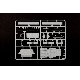 Trumpeter 1:35 BTR-60P APC