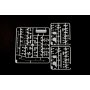 TRUMPETER 1:35 01542 RUSSIAN BTR-60P APC