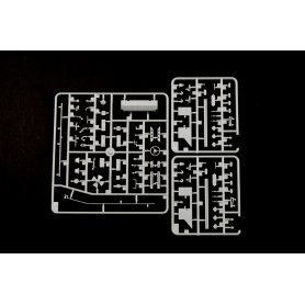 Trumpeter 1:35 BTR-60P APC