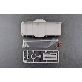 Trumpeter 1:35 T-62 model 1960
